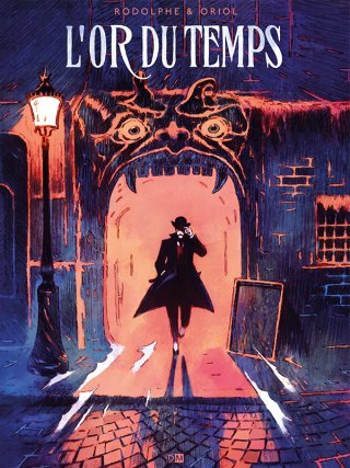 Rodolphe et Oriol illustrent l'âge d'or des médiums, des spirites et des apparitions de fantômes [PODCAST]