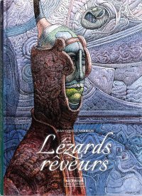 Quels albums offrir en 2025 à un collectionneur de BD qui a (presque) tout ? (3/3) : Moebius et Gotlib