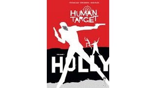 Human Target Intégrale T1 - Par Miligan & Biukovic & Pulido - Urban Comics