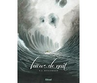Le monde habité d'Olivier Boiscommun