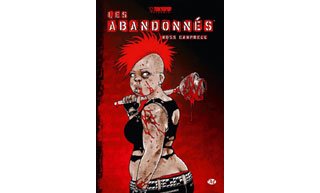 Les Abandonnés - Par Ross Campbell - Milady