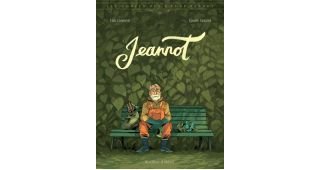 Jeannot - Par Loïc Clément & Carole Maurel - Delcourt Jeunesse