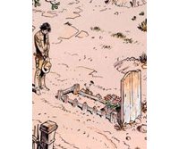 Mort de Jean Giraud / Moebius : Recueillement et hommages