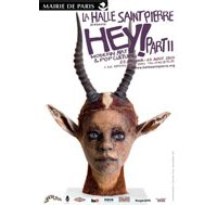 "Hey ! Modern Art & Pop Culture", acte II à Paris