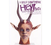 Le petit conservatoire pop de HEY !