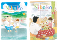 Nikuko du port de pêche : diptyque - Nishi & Sugisaku - Ed. Rue de Sèvres
