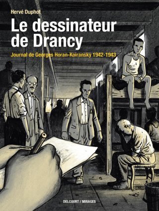 Rentrée 2026 : témoigner de la Shoah par le dessin 