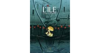 L'île sans sourire - Par Enrique Fernandez - Drugstore