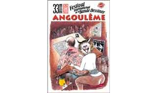 Angoulême 2006