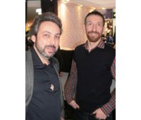 Ralph Meyer & Xavier Dorison : « Avec "Undertaker", nous voulions réaliser un western classique, tout en modifiant l'approche et la mise-en-scène »