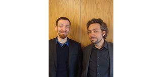 Ralph Meyer & Xavier Dorison : « Dans une chasse au monstre comme celle d'Asgard, ce qui est intéressant, ce n'est pas le monstre, c'est celui qui le chasse. » 
