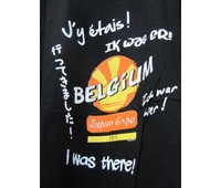 Japan Expo réussit son pari belge