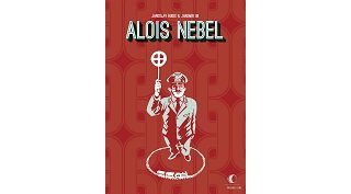 Les Montagnes magiques d'Alois au CBBD