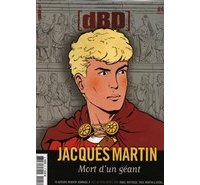 dBD n°41 : Spécial Nécro