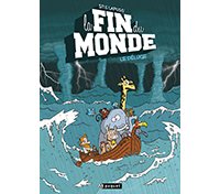 Vue imprenable sur la Fin du monde