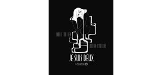 Je suis deux - Par Marietta Ren et Eugény Couture - Ankama