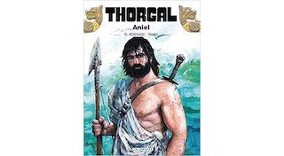 Thorgal : un nouveau départ pour l'Enfant des étoiles