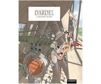 L'Impossible Machine – Par Jean-Yves Dardel - Mosquito Editions 