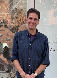 Peter de Sève (« L'Âge de glace ») : « New York est un endroit incroyablement riche pour un concepteur de personnages » [INTERVIEW]