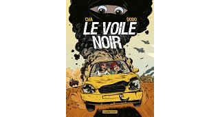 Dodo ("Le Voile noir") : « La problématique du djihad en Syrie ne touche pas que les jeunes des cités. »