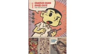 Avec "Charlie Chan Hock Chye", Urban poursuit son édition des comics version prestige