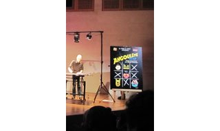 Angoulême 2010 : Un programme et une sélection sous pression