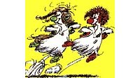 Biographie de Franquin (5) : une retraite agitée