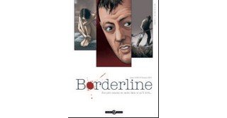 Bordeline T.1 - Par Robin et Berr - Ed. Bamboo