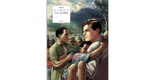 « Kivu », la rentrée-choc de Jean Van Hamme