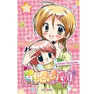 La rentrée 2013 de Soleil Manga : des suites attendues et quelques lancements d'importance