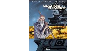 L'ultime Chimère : une nouvelle série « multi-dessinateurs »
