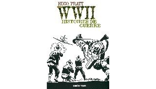 Hugo Pratt et la guerre