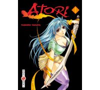 Atori T1 - Par Takuya Tashiro - Doki-Doki