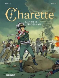 Charette, rien ne se perd jamais : l'art de tenir la ligne de crête