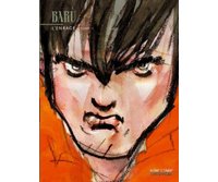 L'Enragé - T1 - Par Baru - Dupuis
