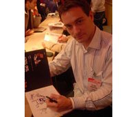 Fabrice Tarrin (<i>Maki</i>) : "L'autobiographie a ses limites"