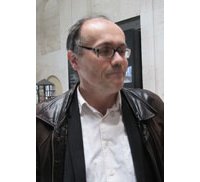 Jean-Paul Gabilliet (Biographe de Crumb) : " Je vais faire des envieux ! Eh oui, Robert Crumb a eu la gentillesse de me recevoir..."