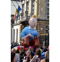 Fête de la BD 2013 : le bilan en photos