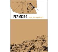 Ferme 54 - Par Galit et Gilad Seliktar - Ca et Là