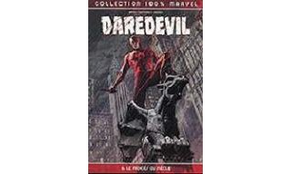 Daredevil t.6 Le procès du siècle par Bendis, Gutierrez, Dodson, Maleev.