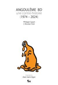 Angoulême 2024 : une « contre-histoire » du Festival ?