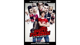 Scott Pilgrim : une autre "girlfriend experience"