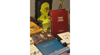Le Marché de la BD en 2011 (1/2) : Cette crise qui vient...