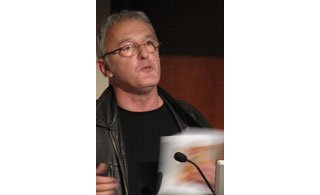 Jean-Pierre Gibrat, Grand Boum à Blois 2010