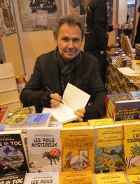 Tintin et le droit de parodie : Moulinsart perd en appel contre Le Léopard masqué !