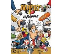Albert & Co, T4 : Le Roi parle - Par Charel Cambré - Glénat