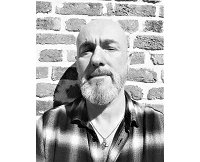 Gihef : « Pour "Sirènes et Vikings", je me suis inspiré du mythe d'Aegir, le géant mythologique personnifiant la mer qui a enfanté neuf filles. »