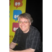 Scott McCloud : « Internet changera les modes de production, de distribution et l'économie même de la BD » 