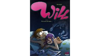 Will -T4 : C'est vous qui voyez...- par Bianco & Giumento - Soleil