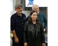 Anne Goscinny : "Le jour où l'esprit de mon père désertera la série, il faudra humblement l'arrêter."